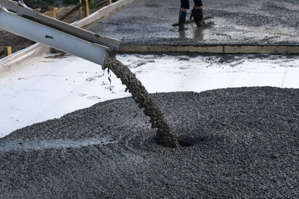 Best Concrete Staining and Coloring in Towanda, KS