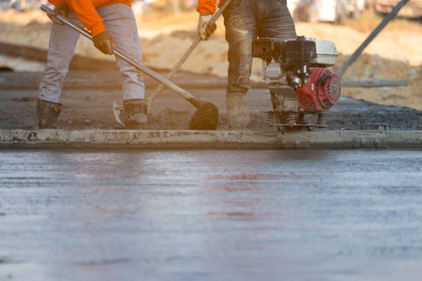Trusted KS Concrete contractor Experts