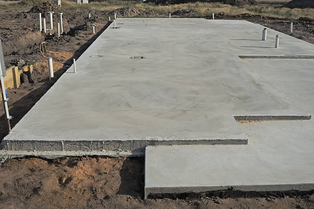Best Decorative Concrete in Towanda, KS