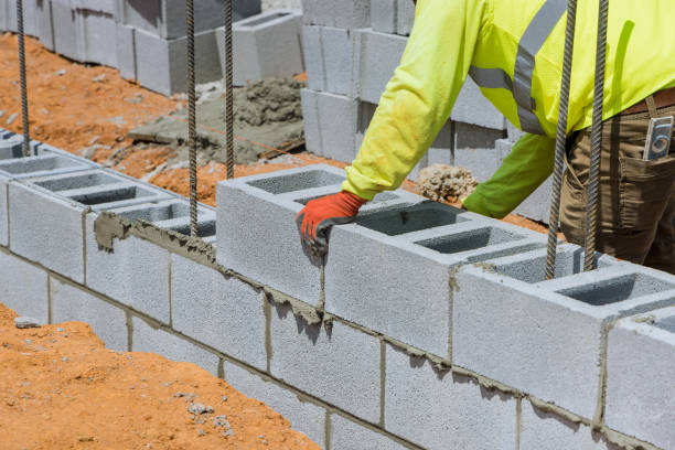 Why Trust Our Certified Concrete Contractors for Your Project Needs in KS?