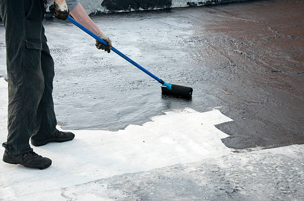 Best Concrete Driveway Installation in Towanda, KS