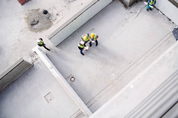 Best Concrete Sidewalk Installation in Towanda, KS